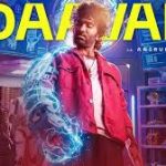 Adaavadi Lyrics — Love Insurance Kompany
