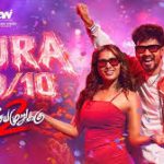 Aura 10/10 Lyrics — Meesaya Murukku 2