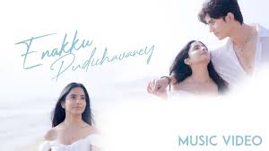 Enakku Pudichavaney Cover Song Lyrics