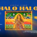 Halo Halo Lyrics — Kadhal Reset Repeat