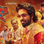 Happy Raj Lyrics
