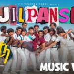 Jilpanso Lyrics — Youth – 2026 Film