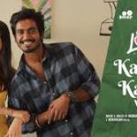 Kaadhal Kadhai Lyrics — With Love