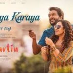 Karaya Karaya Lyrics — Heartin
