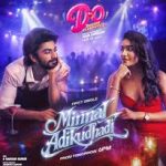 Minnal Adikudhadi Lyrics — Double Occupancy