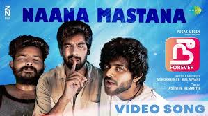 Naana Mastana Song Lyrics