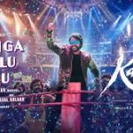 Naanga Naalu Peru Lyrics — Karuppu