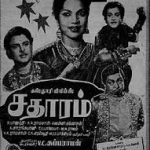 Nalvaakku Nee Lyrics — Satharam