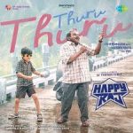Thuru Thuru Lyrics — Happy Raj