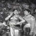 Vasantha Mullai Pole Lyrics — Sarangathara