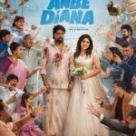 Anbe Diana Lyrics