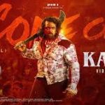 Come On Kaali Lyrics — KD-The Devil