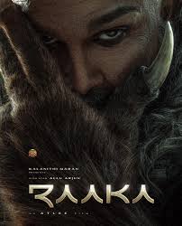 Raaka