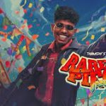 Rare Piece Vanjaram Lyrics — Think Music India