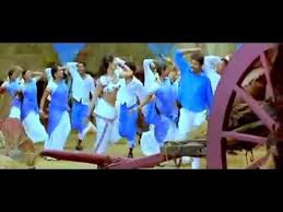 Thambikottai Song Lyrics