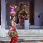 Aadi Varum Lyrics — Durga