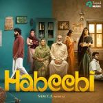 Anbennum Aararo Lyrics — Habeebi 
