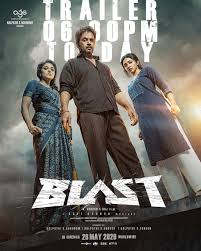 Blast