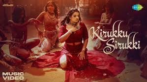 Kirukku Sirukki Song
