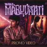 Maruvaati Lyrics — Saregama Tamil
