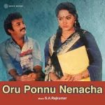 Oru Ponnu Nenacha Lyrics