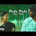 Pada Padavena Lyrics — Vennila Kabadi Kuzhu