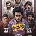 Parimala and Co Lyrics