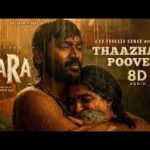 Thaazham Poove Lyrics — Kara