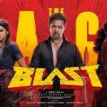 The Rage Lyrics — Blast
