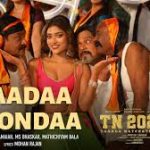 Vaadaa Thondaa Lyrics — TN 2026