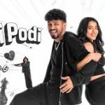 Adi Podi Lyrics — Meesaya Murukku 2