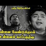 Annai Vendukiral Unnai Lyrics — Punitha Anthoniyar
