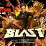 I want Everything Lyrics — Blast