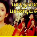 Kaiya Idhu Lyrics — Pasamulla Pandiyare