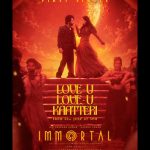 Love-U Love-U Kaatteri Lyrics — Immortal