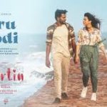 Oru Nodi Lyrics — Heartin