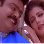 Sollaikulla Kaatukulla Lyrics — Dharma Chakkaram