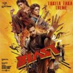Takita Taka Lyrics — Blast