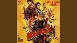 Takita Taka Song Lyrics
