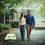 Thoduvaanathil Lyrics — Anbe Diana