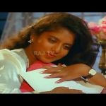 Alamaram Saindhathadi Lyrics — Idhaya Nayagan