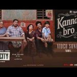Kanna Bro Lyrics — Con City