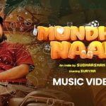 Mundha Naal Lyrics — Divo Music