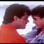 Rajanea Yuvarajanae Lyrics — Pagaivan