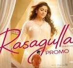 Rasagulla Lyrics — Hi