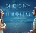 She is My Chellakutty Lyrics — Immortal