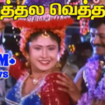 Vethala Vethala Lyrics — Nattupura Nayagan