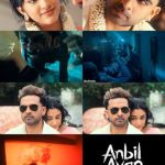 Anbil Avan Lyrics