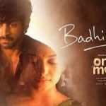 Badhil Sol Poetry Lyrics — Once More – 2024 Film