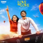 Naan Yaaro Reprise Lyrics — Love Oh Love